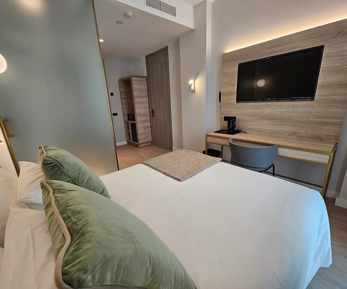 ***  Hotel Malaga Vibes Spagna