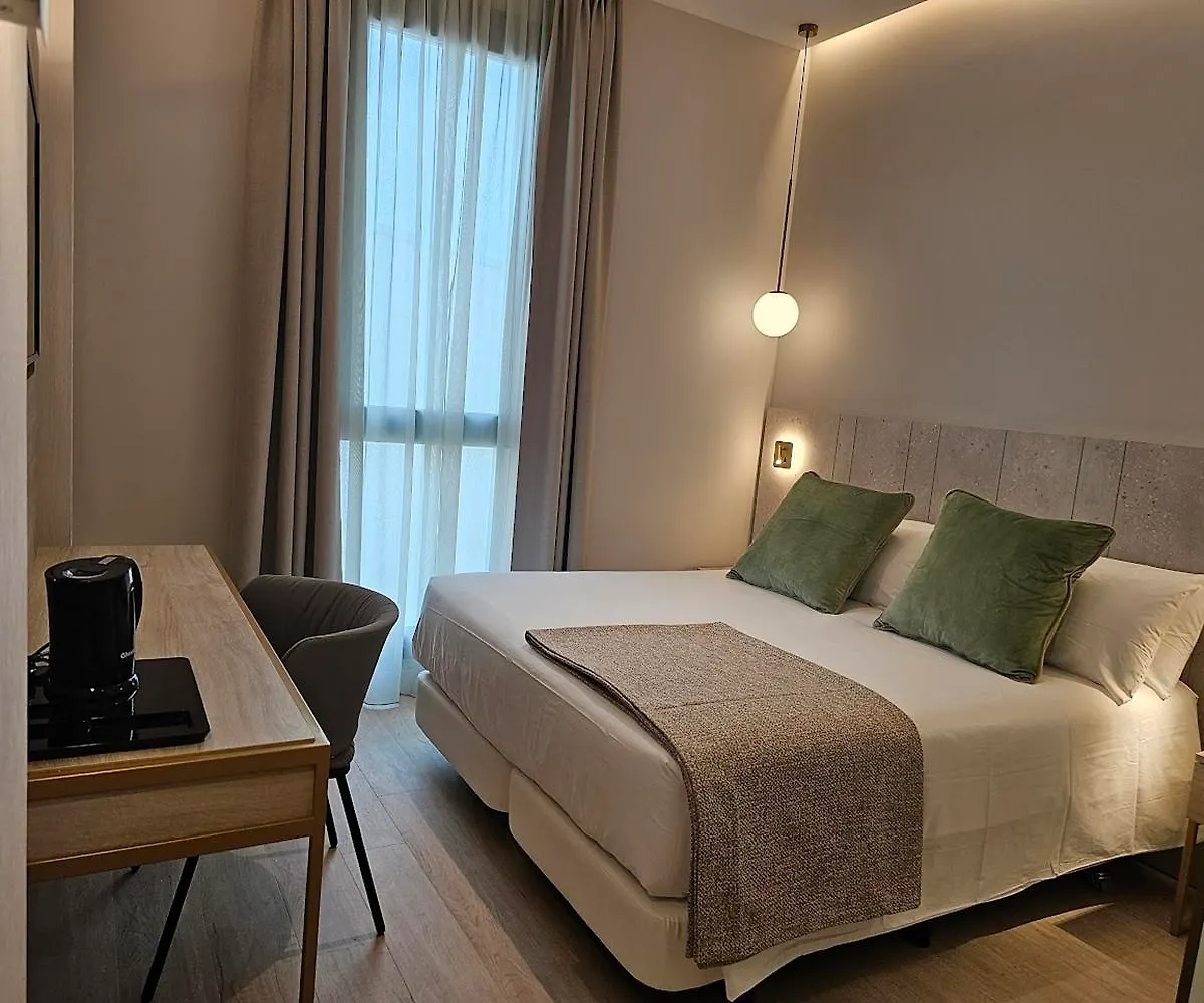 Hotel Malaga Vibes Spagna