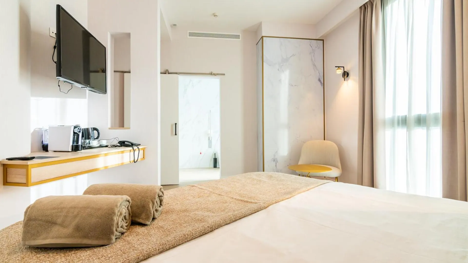 ***  Hotel Malaga Vibes Spagna