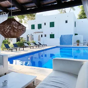 Casa Ceiba Maria Pensjonat Cala D'Or