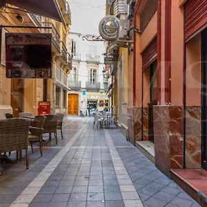 Holidays2malaga Old Town Apartament Malaga