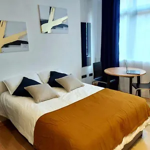 Holidays2malaga Center Apartament