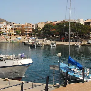 Cala Ratjada Pensjonat Cala Ratjada (Mallorca)