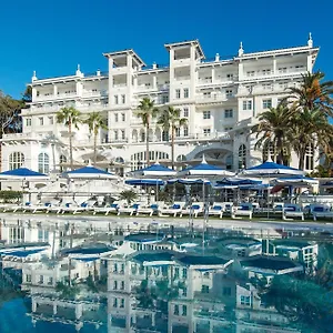 Gran Miramar Gl Hotell