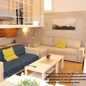 Clavero Apartament Malaga