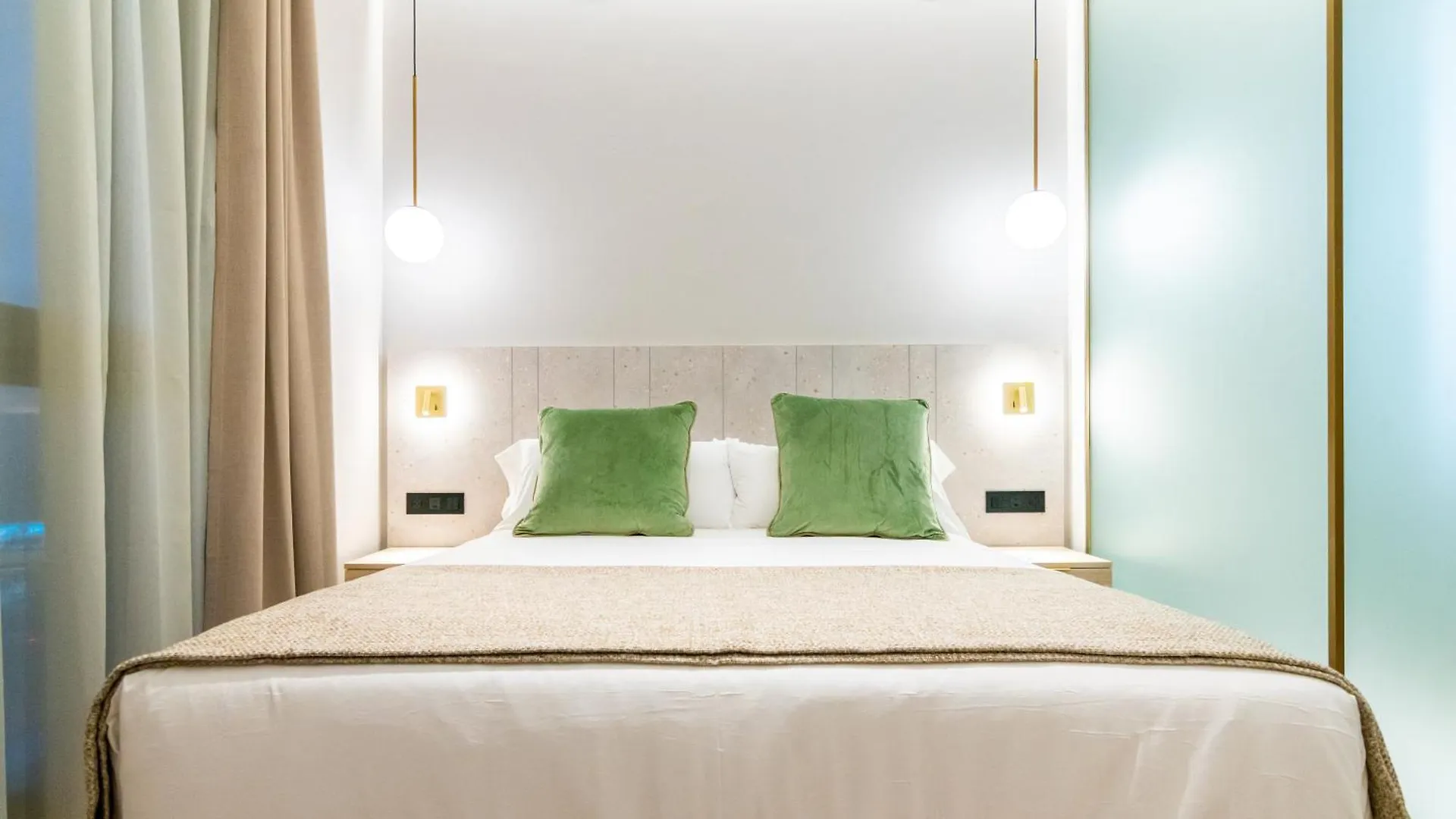 Hotel Malaga Vibes España