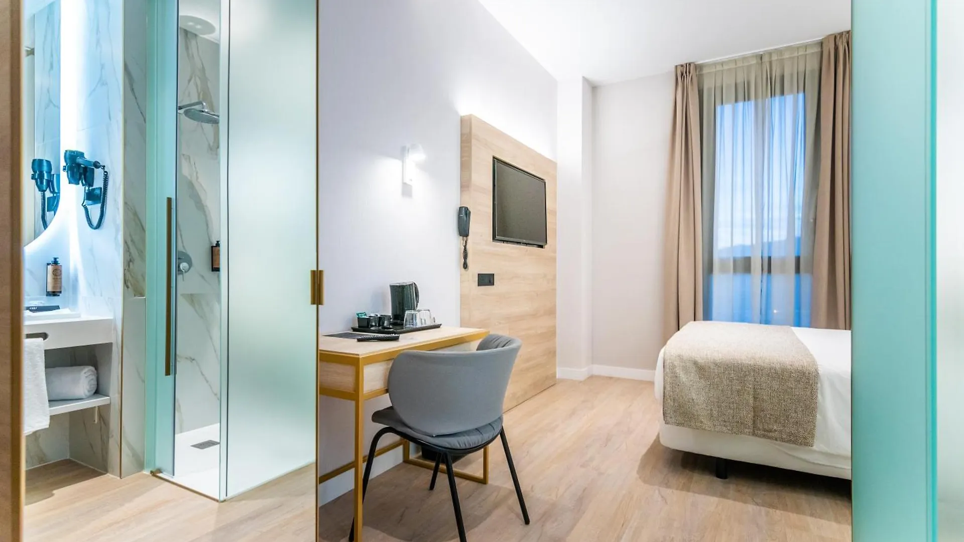 Hotel Malaga Vibes España