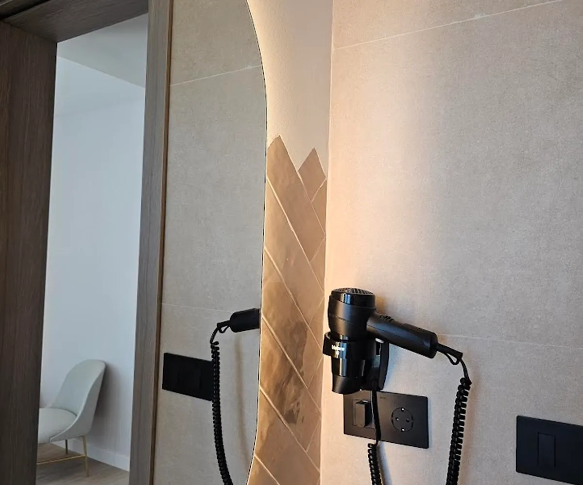 ***  Hotel Malaga Vibes Spanien